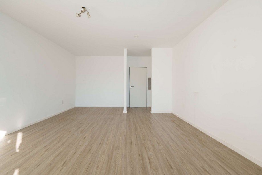 Wohn- und Essbereich Wohnung Neuss
