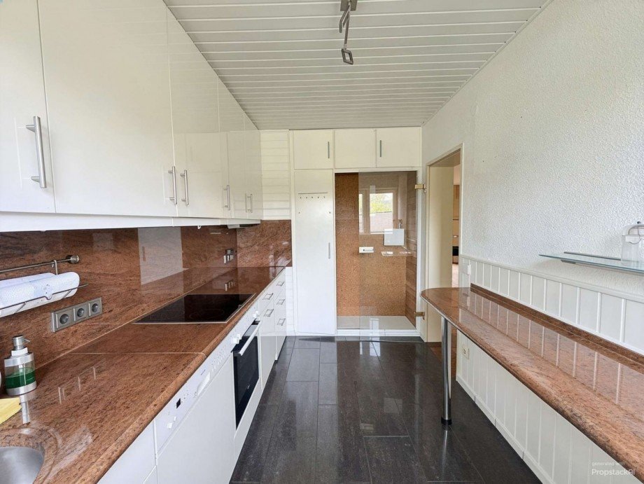 K�che Einfamilienhaus Neuss