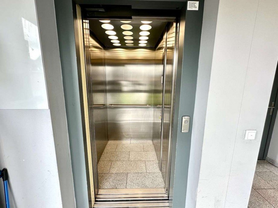 Aufzug Etagenwohnung Dormagen