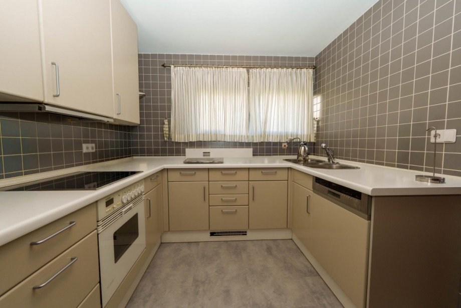 K�che Bungalow Neuss