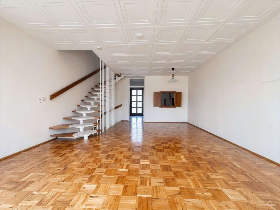 Wohnzimmer Reihenmittelhaus Meerbusch