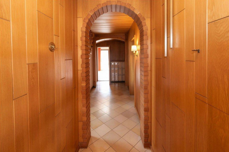 Diele Einfamilienhaus J�chen