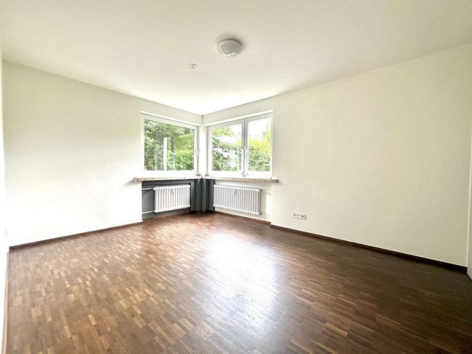 Kinderzimmer Erdgeschosswohnung Neuss