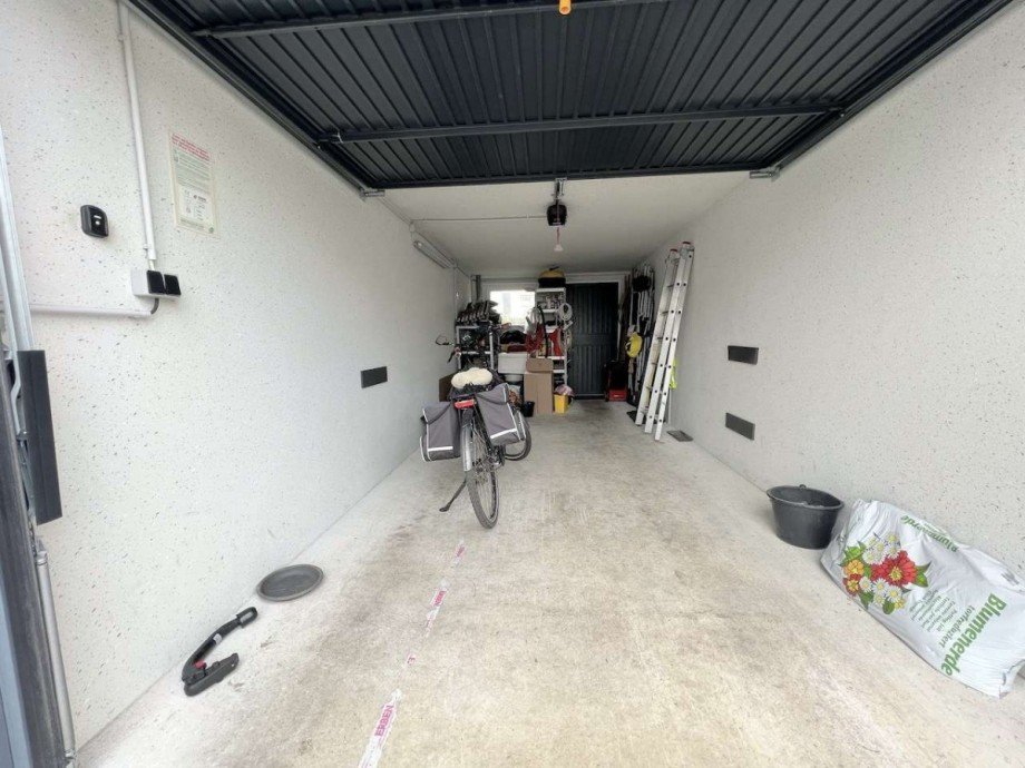 Garage Doppelhaush�lfte Kaarst