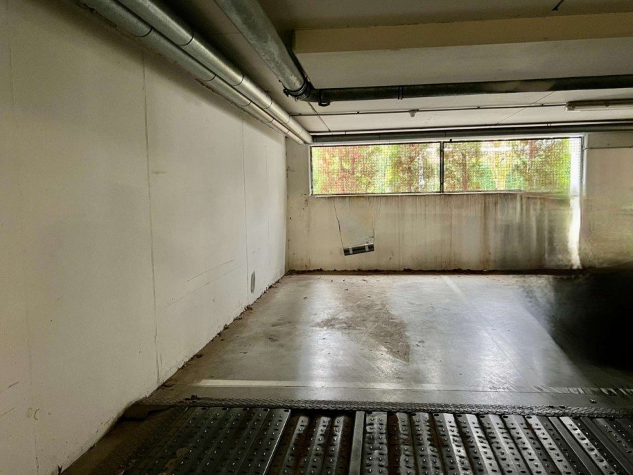 Tiefgaragenstellplatz Erdgeschosswohnung Meerbusch