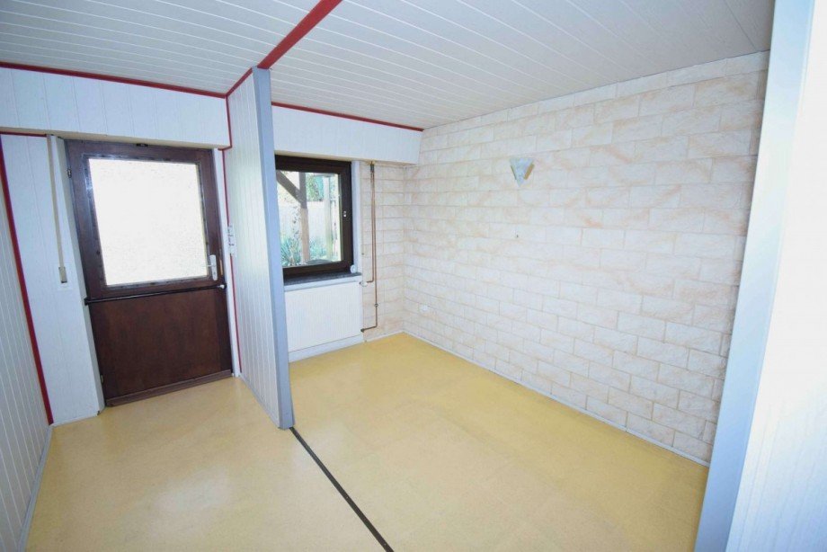 Hobbyraum 2 (Vorrat) EG Einfamilienhaus J�chen