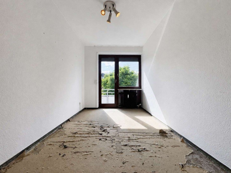 Kinderzimmer Reihenmittelhaus Meerbusch
