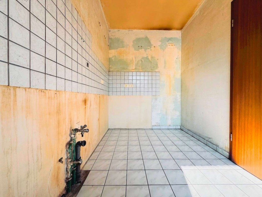 K�che Wohnung D�sseldorf