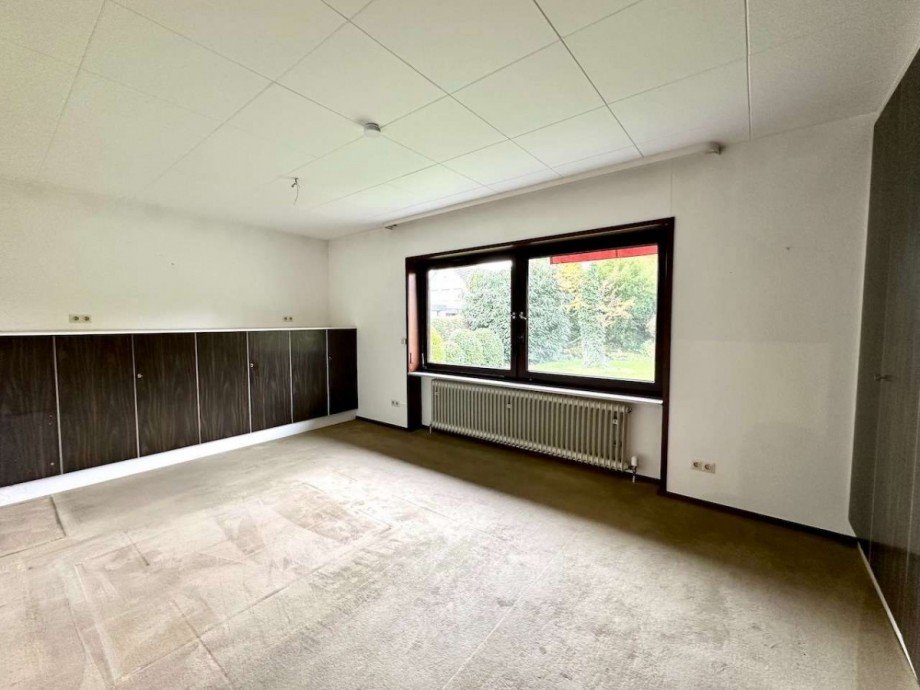 Schlafzimmer Bungalow Neuss