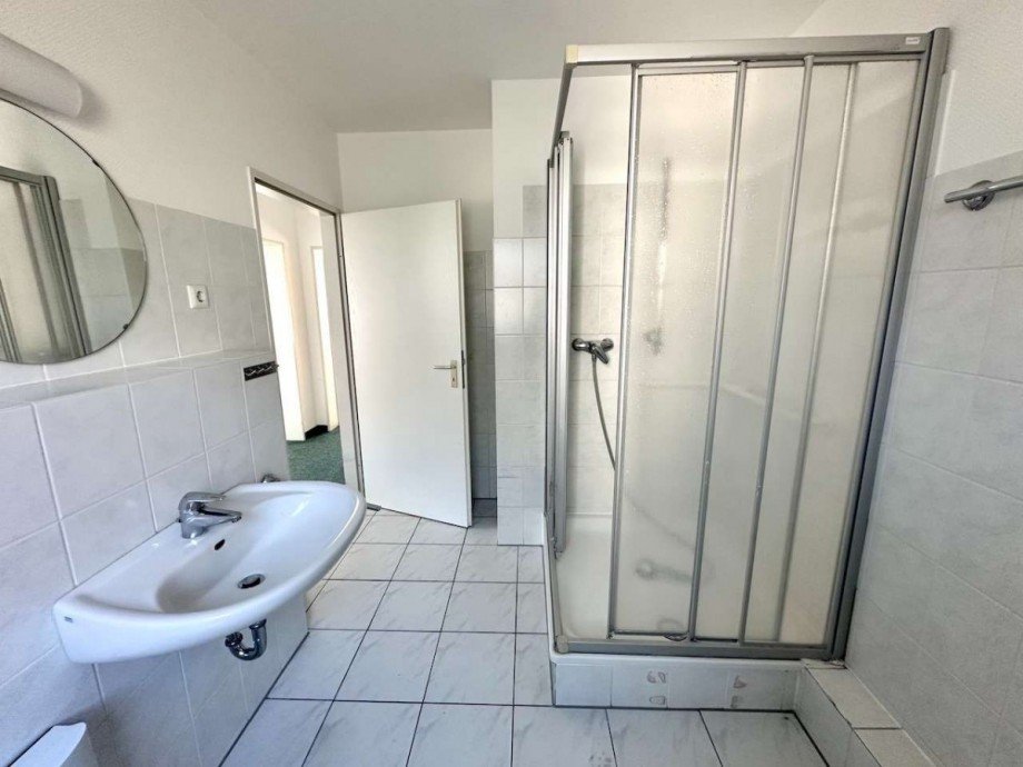 Badezimmer Etagenwohnung Neuss