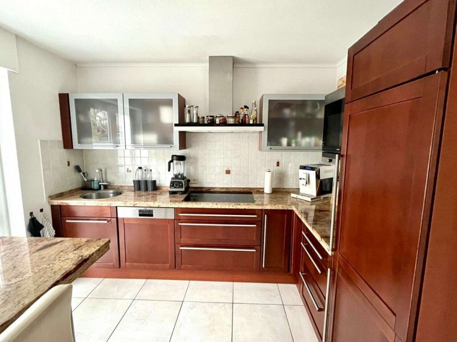 K�che Doppelhaush�lfte Neuss