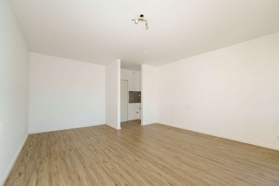Wohn- und Essbereich Wohnung Neuss