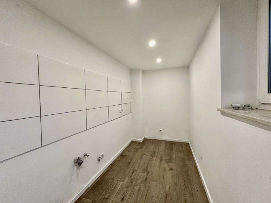 K�che Einligerwohnung Bungalow Neuss