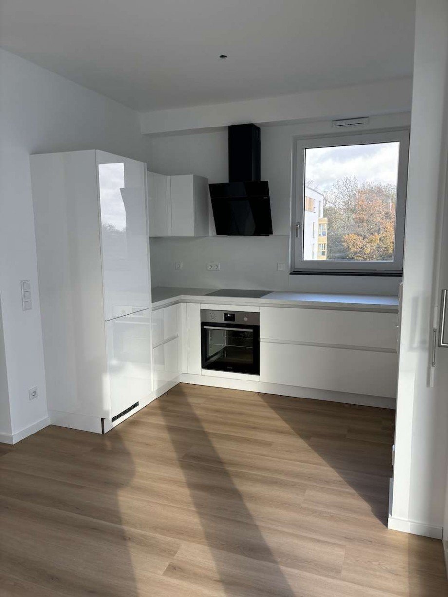 K�che Etagenwohnung Neuss