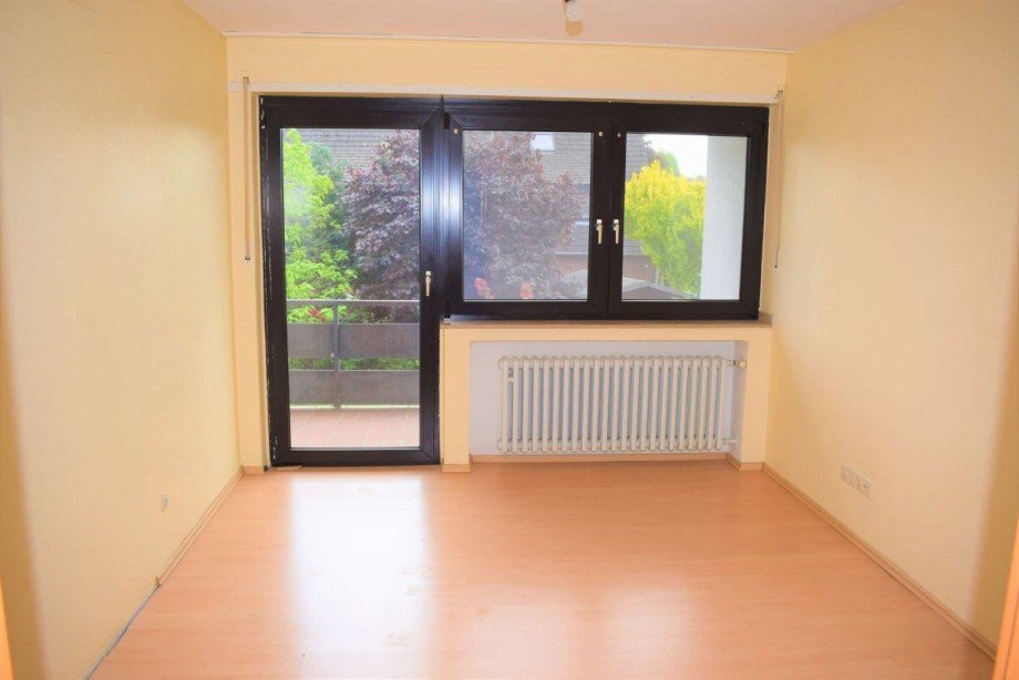 Kinderzimmer 2 Reihenendhaus Kaarst