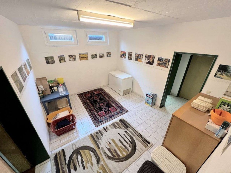 Keller Bungalow Dormagen