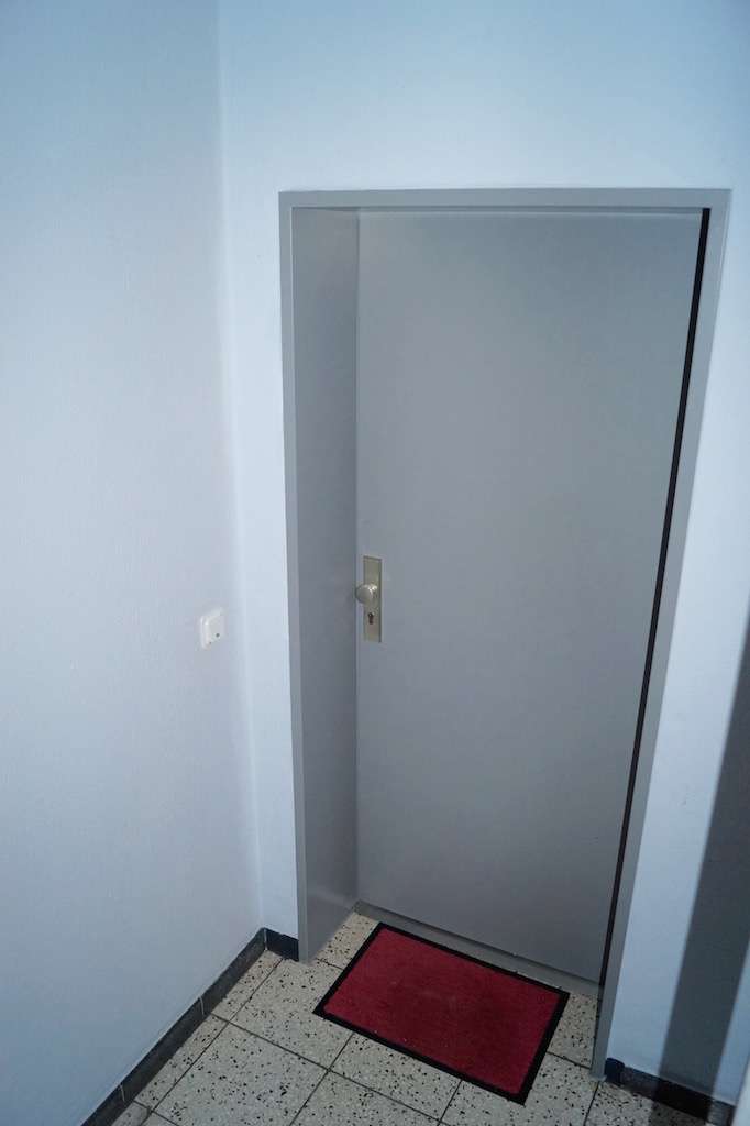 Hausflur Haus Dormagen