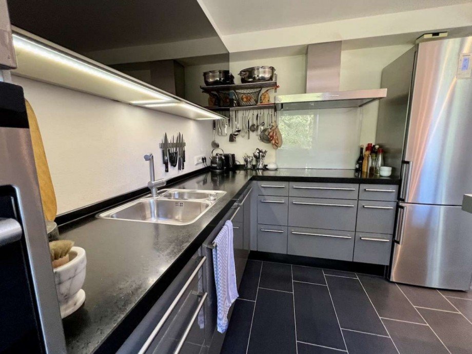 K�che Reihenhaus Neuss