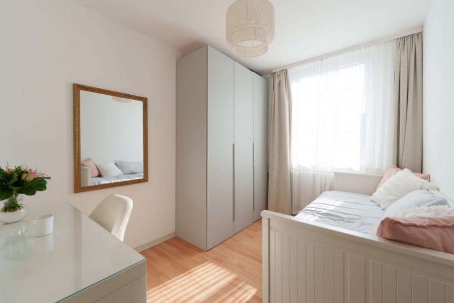 Gaimmer Etagenwohnung Neuss