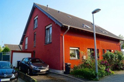 Hauptbild Moderne Doppelhaushälfte mit viel Platz in begehrter Lage