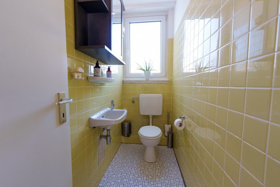 GaWC Etagenwohnung Neuss