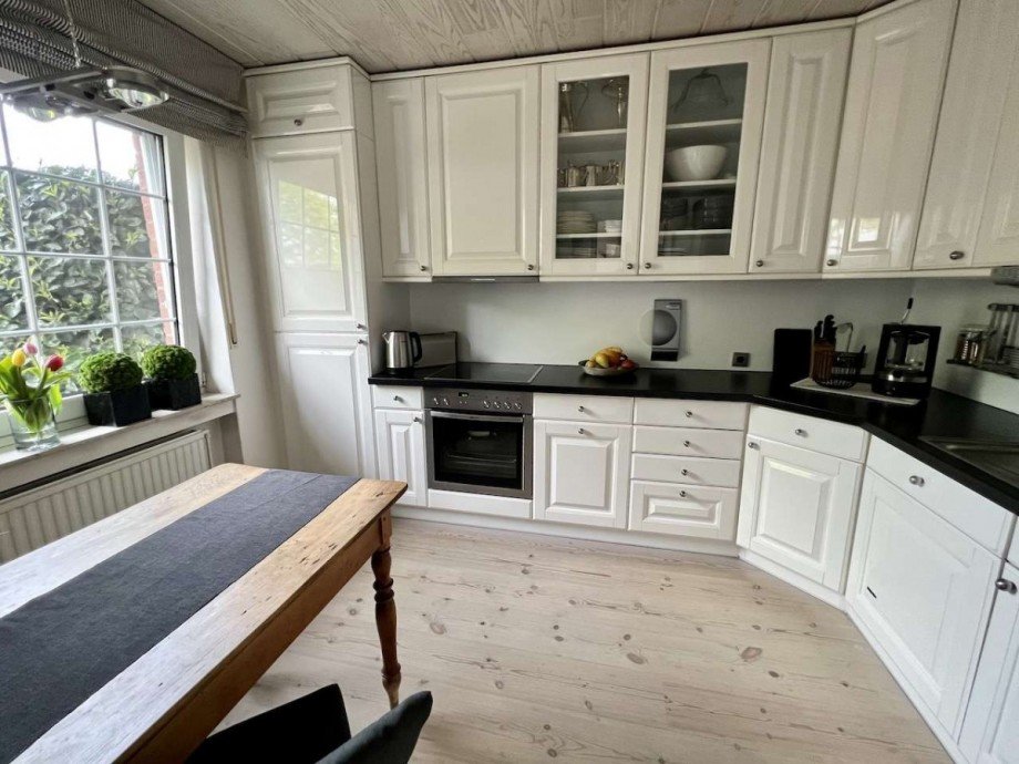 K�che Doppelhaush�lfte Korschenbroich
