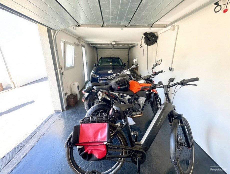 Garage Einfamilienhaus Dormagen