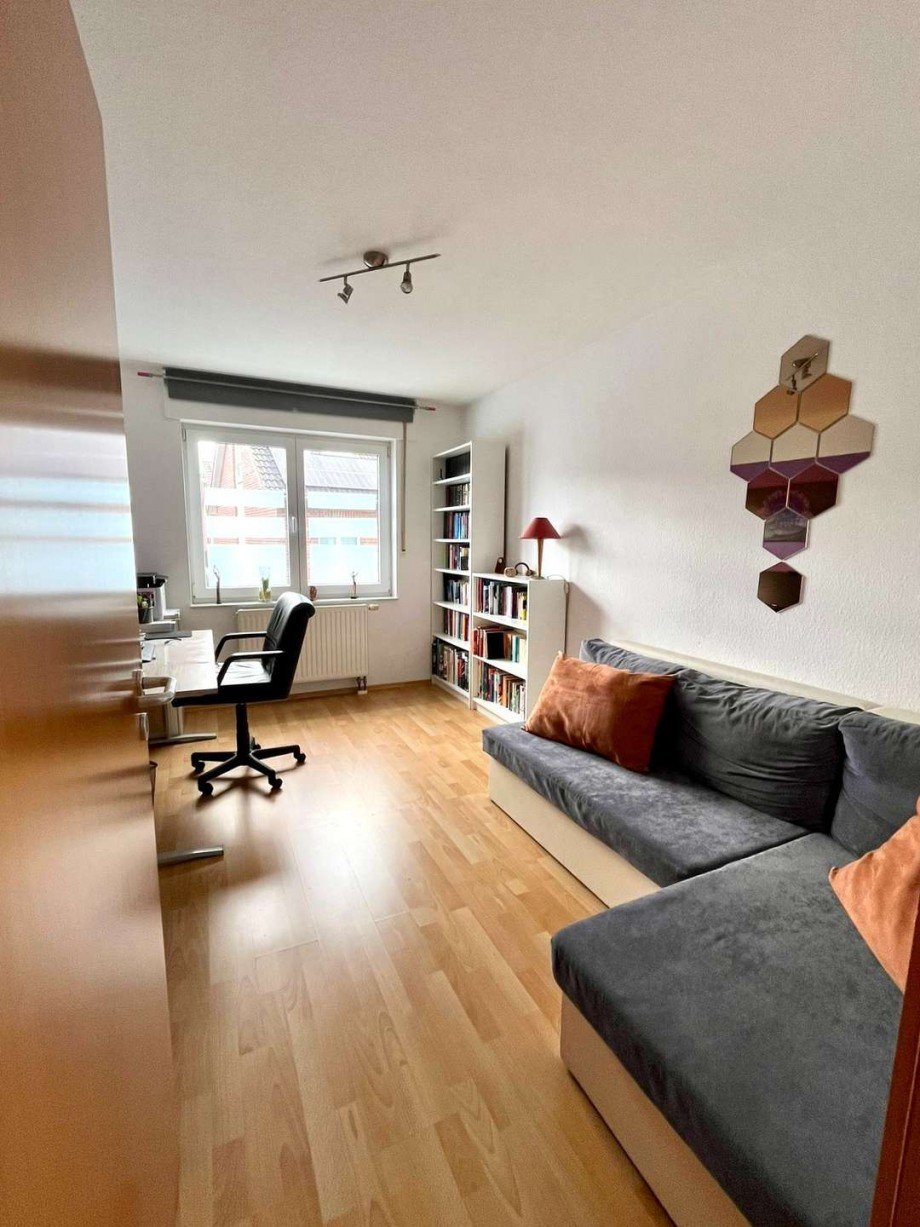 Kinderzimmer 1 Doppelhaush�lfte Neuss