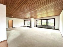 Wohnzimmer Freistehender Bungalow mit zus�tzlichem Grundst�ck
