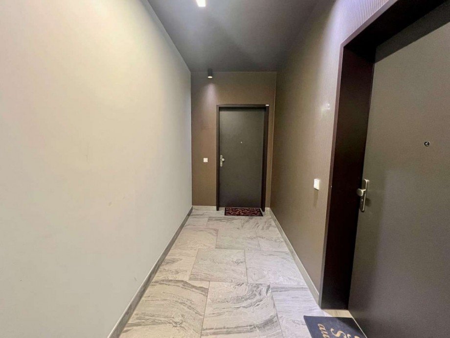 Hausflur Etagenwohnung D�sseldorf