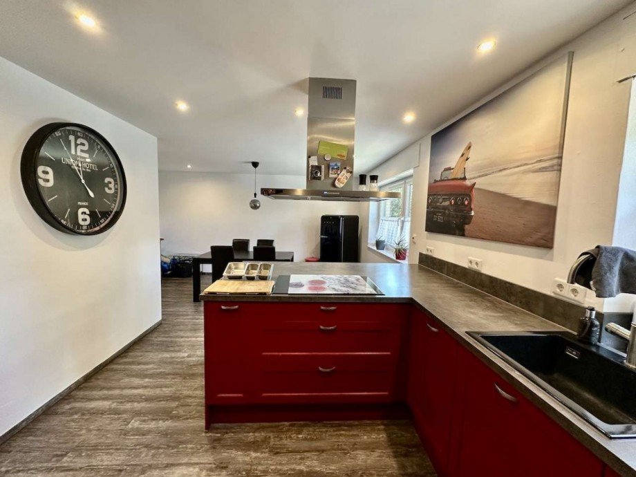 K�che Bungalow Neuss