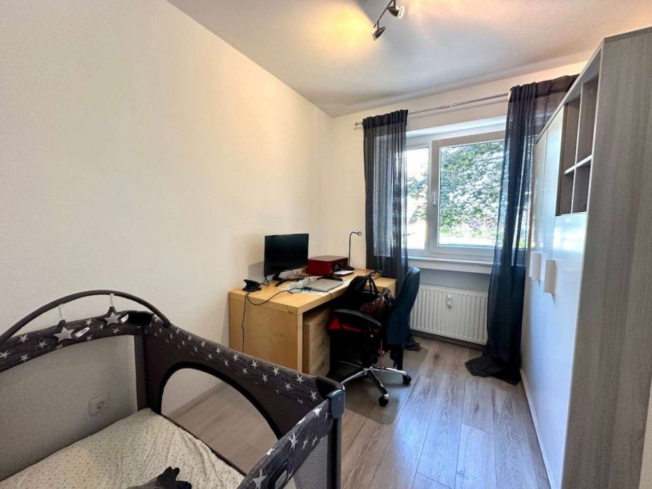 Kinderzimmer Wohnung Kaarst