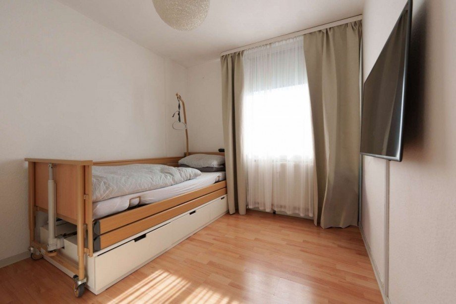 Kinderzimmer Etagenwohnung Neuss