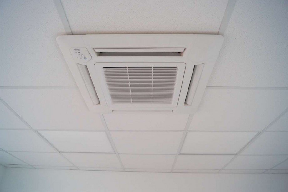 Klimaanlage Lager Korschenbroich