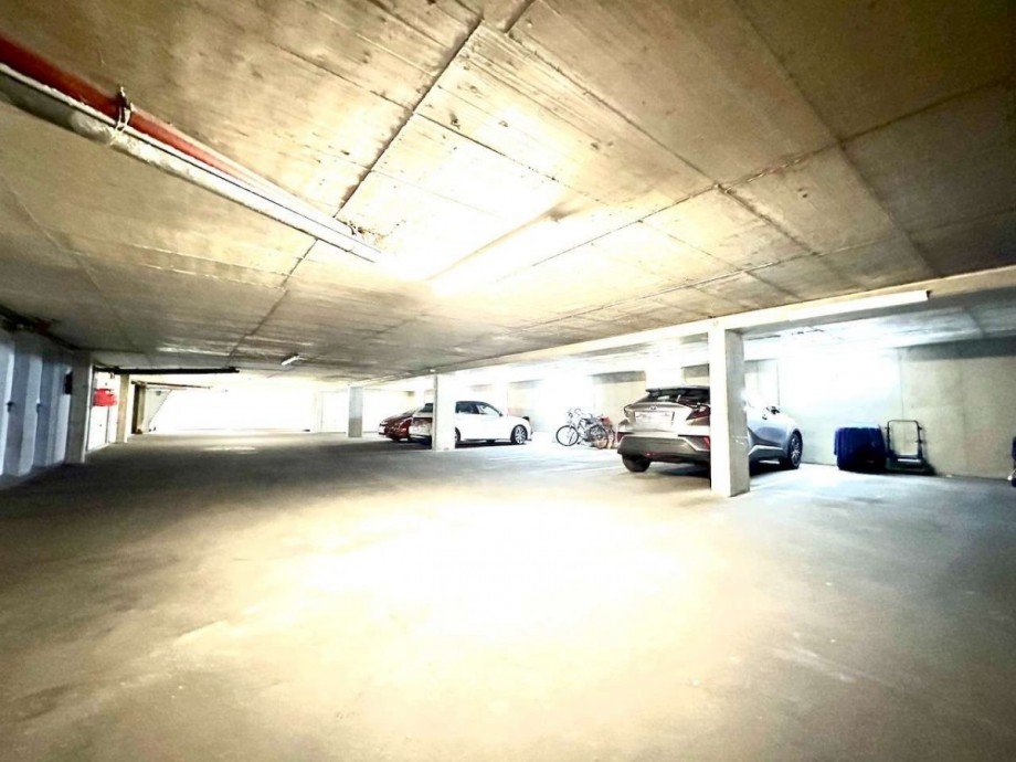 Tiefgarage Etagenwohnung Dormagen