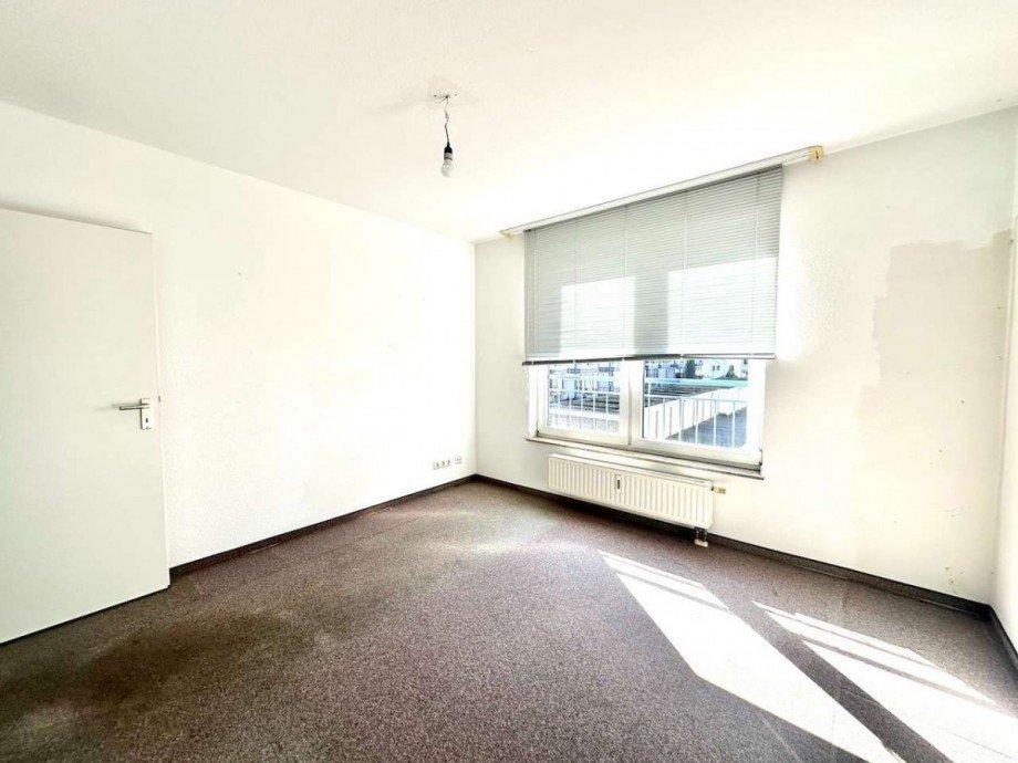Kinderzimmer Etagenwohnung Neuss