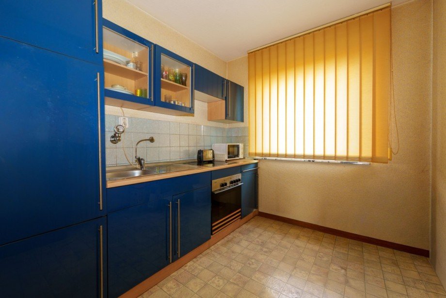 K�che Erdgeschosswohnung Neuss