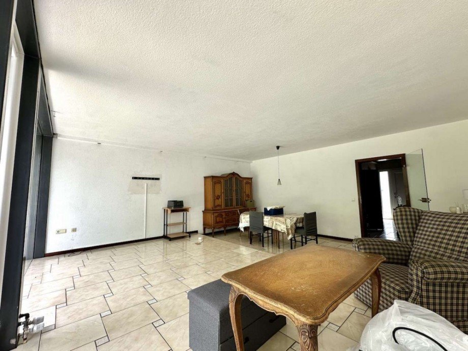 Wohnzimmer Doppelhaush�lfte Grevenbroich
