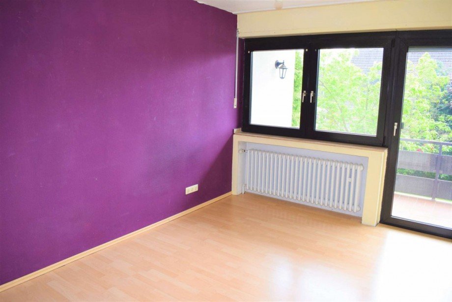 Kinderzimmer 1 Reihenendhaus Kaarst