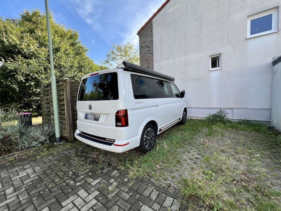 PKW Au�enstellplatz Reihenhaus Neuss
