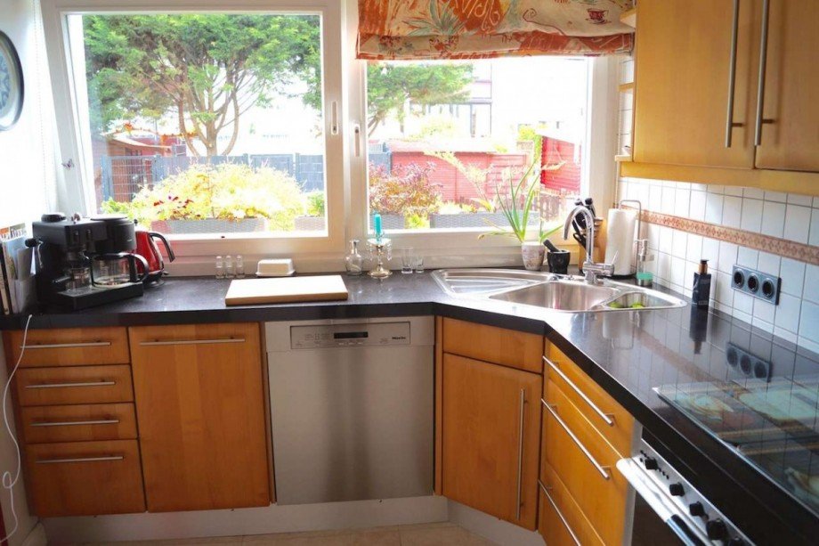 K�che Reihenhaus Neuss