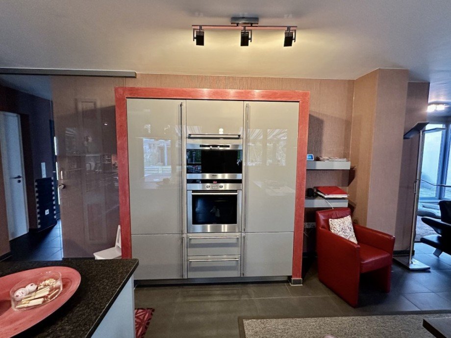 K�che Einfamilienhaus Neuss