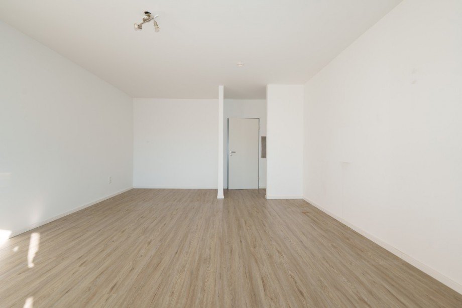 Wohn- und Essbereich Wohnung Neuss