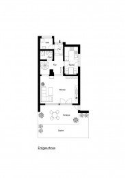 Bild Wohnungsmaklerservice f�r Dormagen