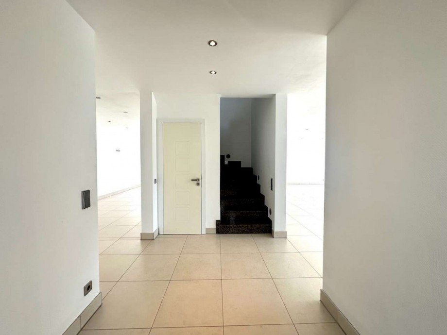 Flur Einfamilienhaus Korschenbroich