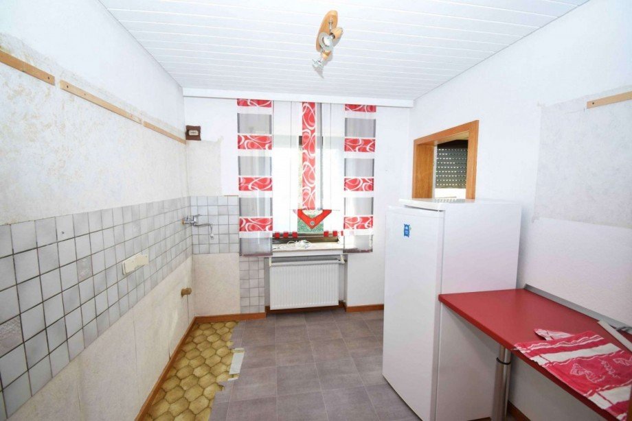 K�che 1. OG Einfamilienhaus J�chen