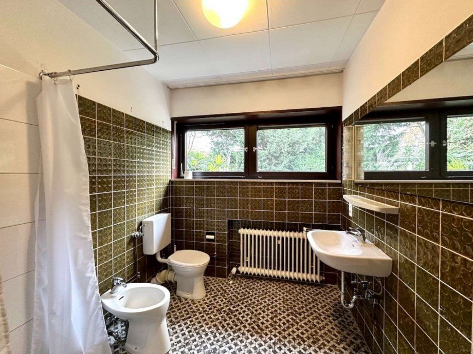Badezimmer Bungalow Neuss