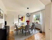 Flurkarte Immobilienvermittlungsagentur f�r Neuss