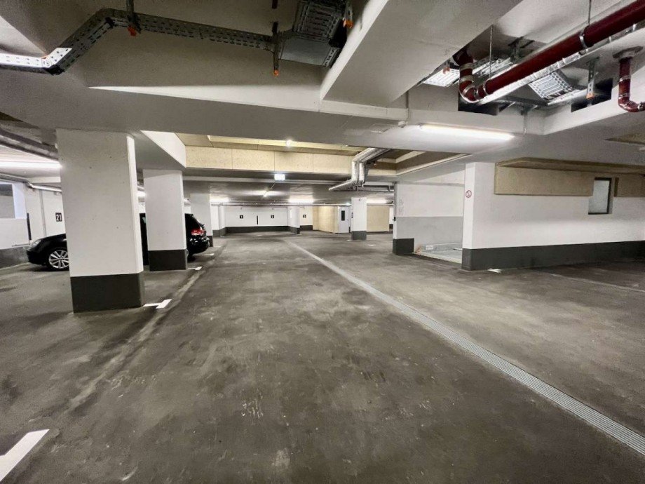 Tiefgarage Etagenwohnung Neuss