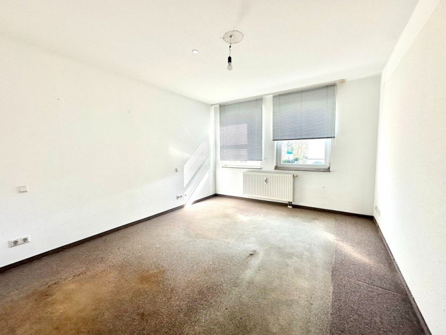 Schlafzimmer Etagenwohnung Neuss